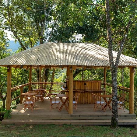 Meu Limao Meu Limoeiro Visconde de Mauá Exterior foto