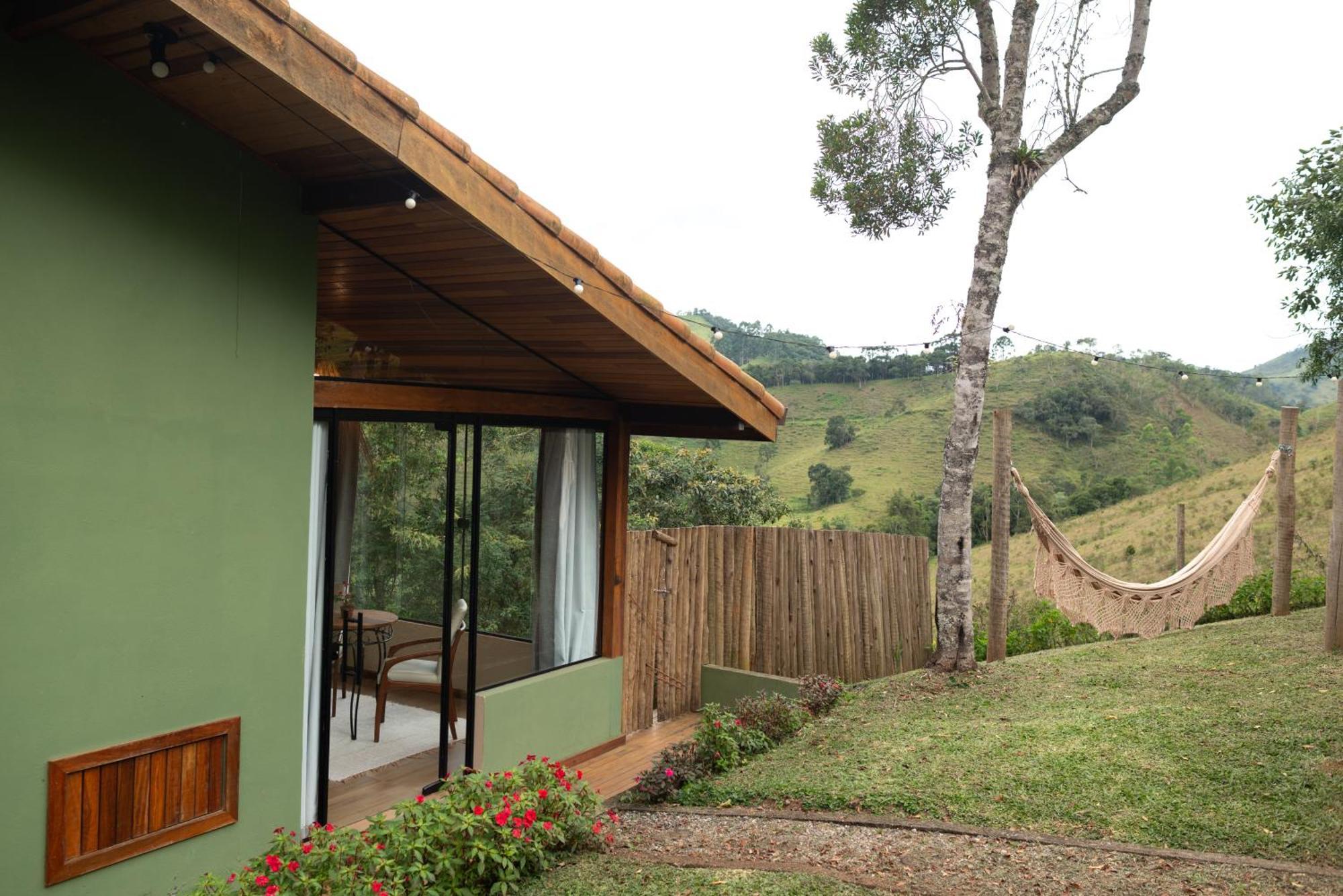 Meu Limao Meu Limoeiro Visconde de Mauá Exterior foto